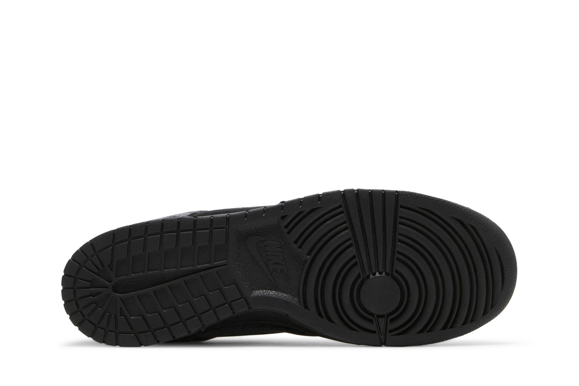 Nike Dover Street Market x Dunk Low 'Black Velvet' DH2686