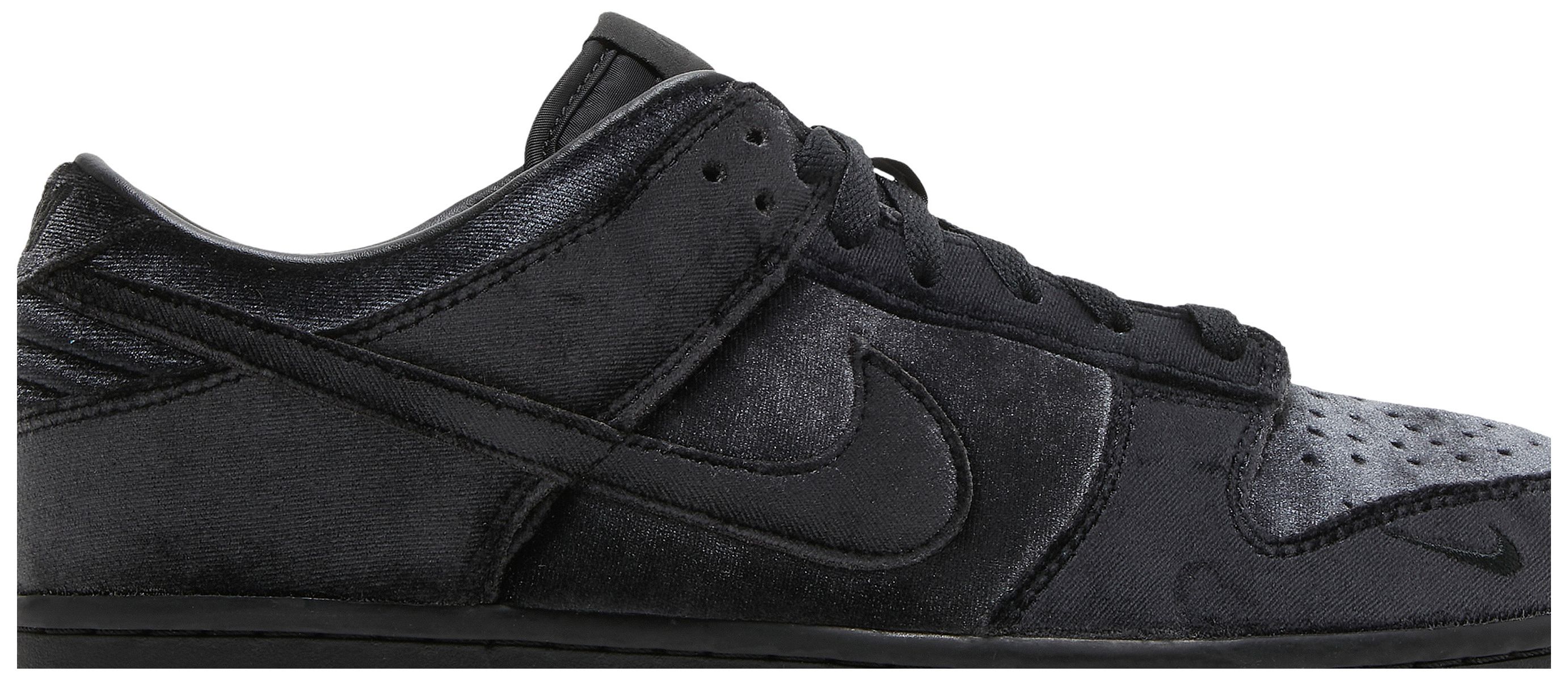 dunk low dover street market