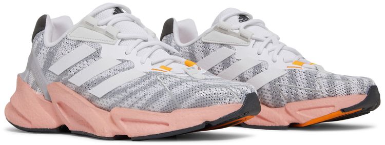 Adidas Wmns X9000L4 Tiger Stripe