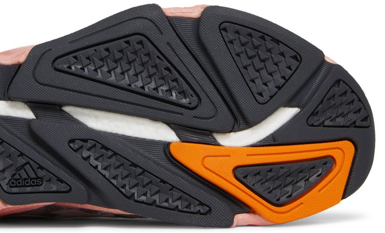 Adidas Wmns X9000L4 Tiger Stripe