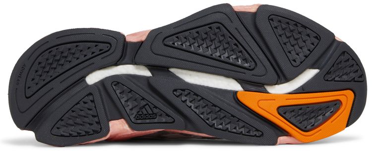 Adidas Wmns X9000L4 Tiger Stripe