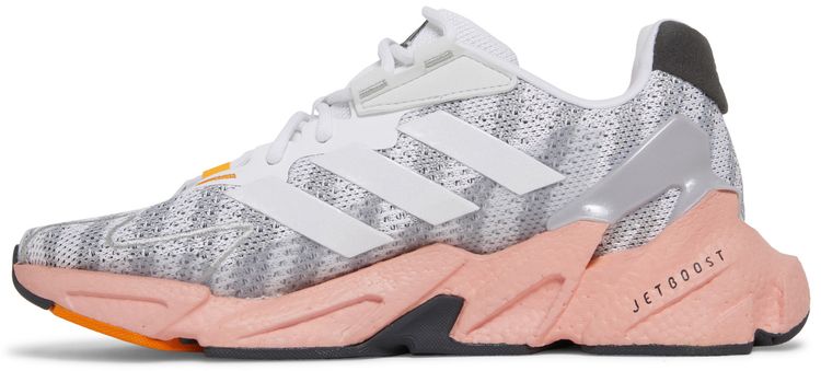 Adidas Wmns X9000L4 Tiger Stripe