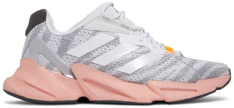 Adidas Wmns X9000L4 Tiger Stripe