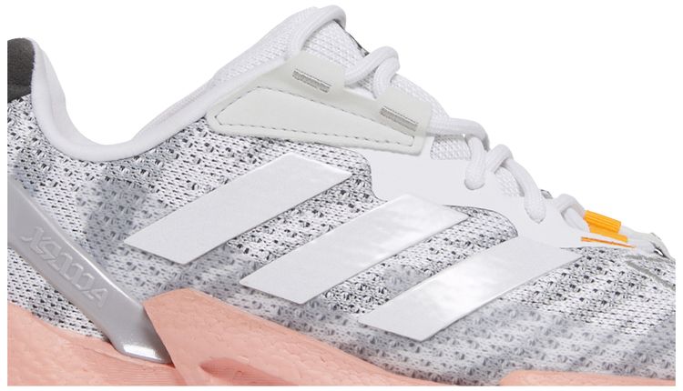 Adidas Wmns X9000L4 Tiger Stripe