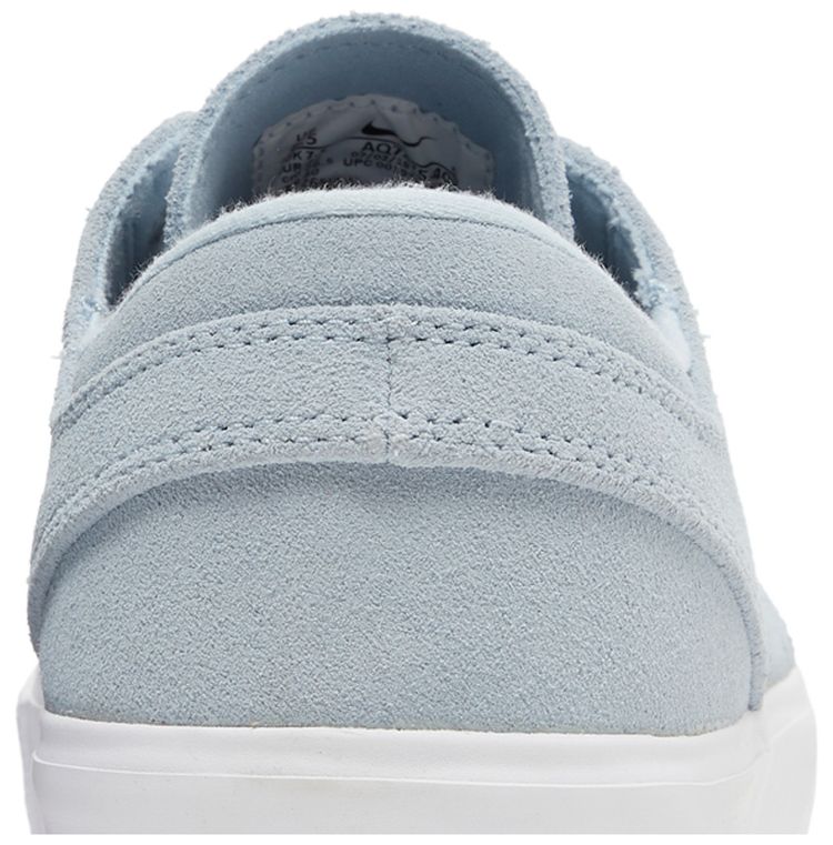 Nike Zoom Stefan Janoski RM SB Light Armory Blue Vivid Purple