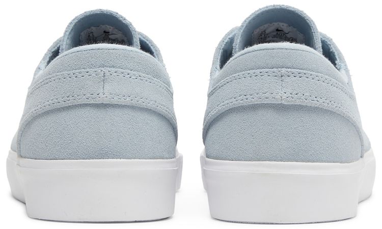 Nike Zoom Stefan Janoski RM SB Light Armory Blue Vivid Purple