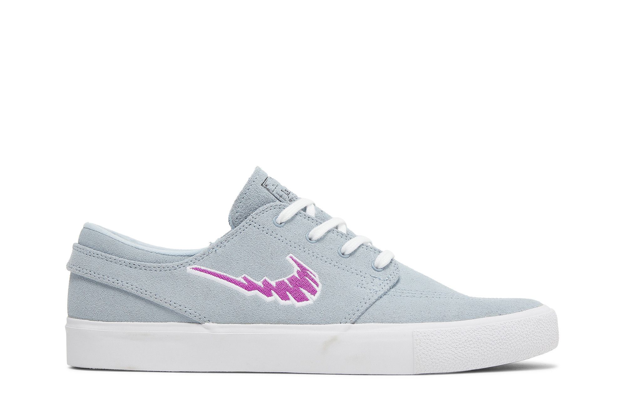 Nike stefan janoski best sale purple