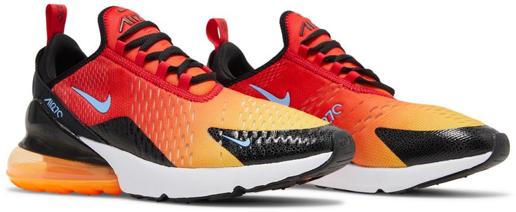 Nike Air Max 270 Sunset