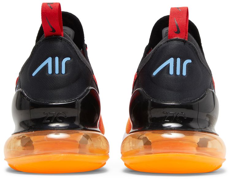 Nike Air Max 270 Sunset