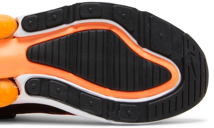 Nike Air Max 270 Sunset