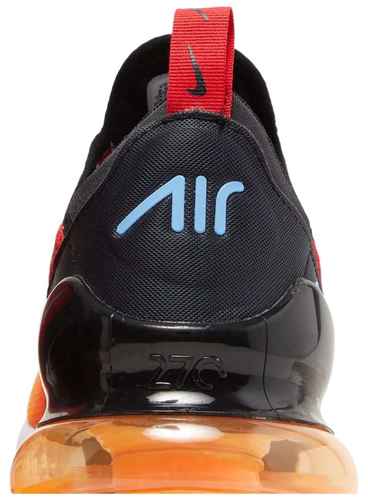 Nike Air Max 270 Sunset