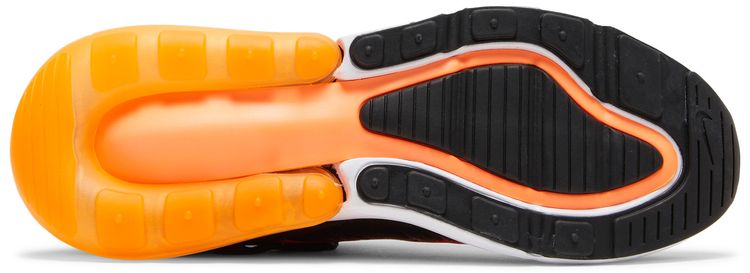 Nike Air Max 270 Sunset