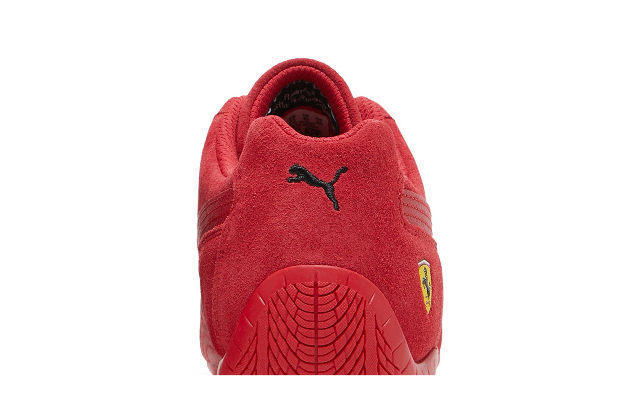 Buy Puma Scuderia Ferrari x Speedcat 'Rosso Corsa' - 306796 03 | GOAT