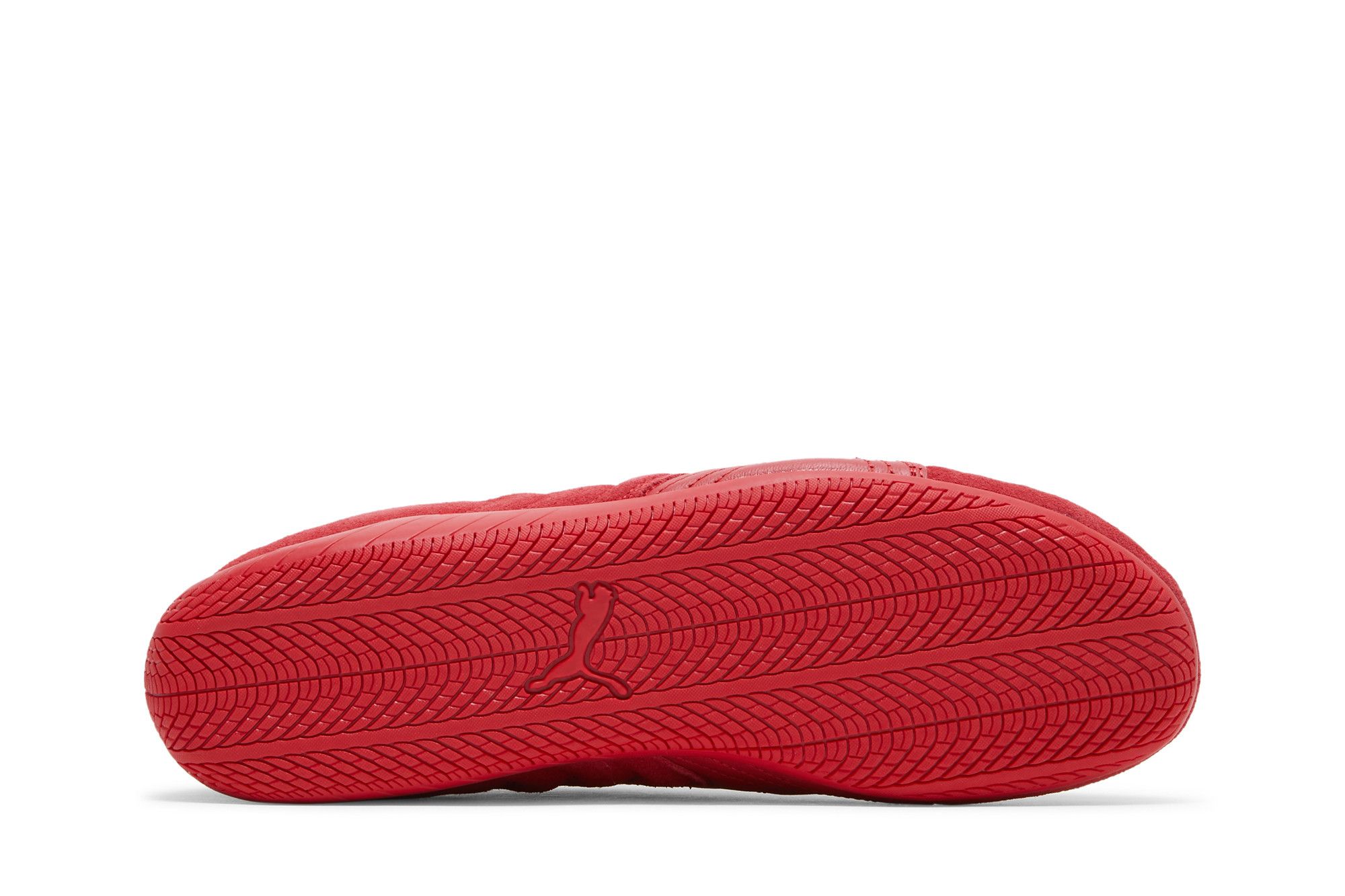 Buy Puma Scuderia Ferrari x Speedcat 'Rosso Corsa' - 306796 03 | GOAT