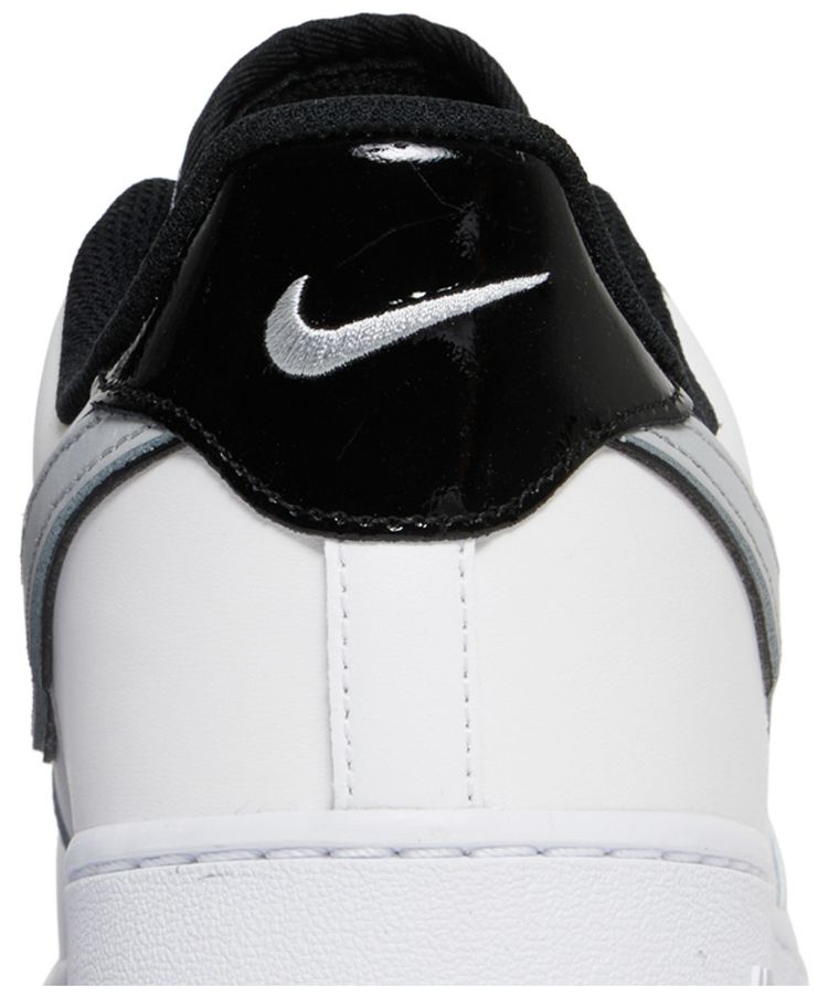 Nike Air Force 1 07 LV8 White Wolf Grey