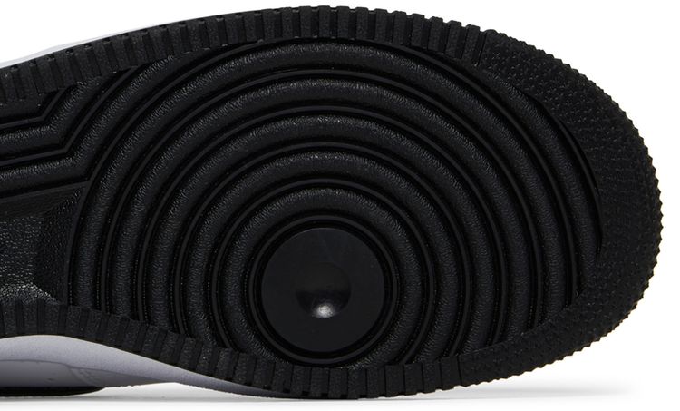 Nike Air Force 1 07 LV8 White Wolf Grey