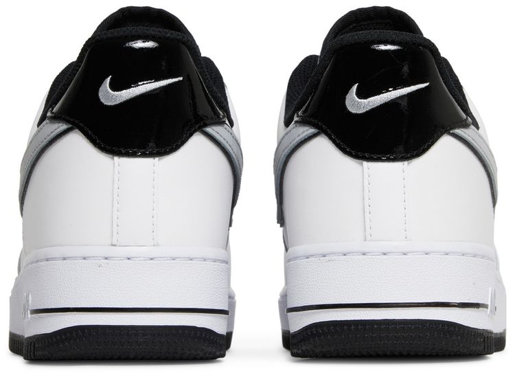 Nike Air Force 1 07 LV8 White Wolf Grey