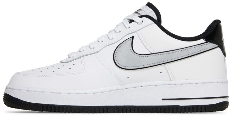 Nike Air Force 1 07 LV8 White Wolf Grey