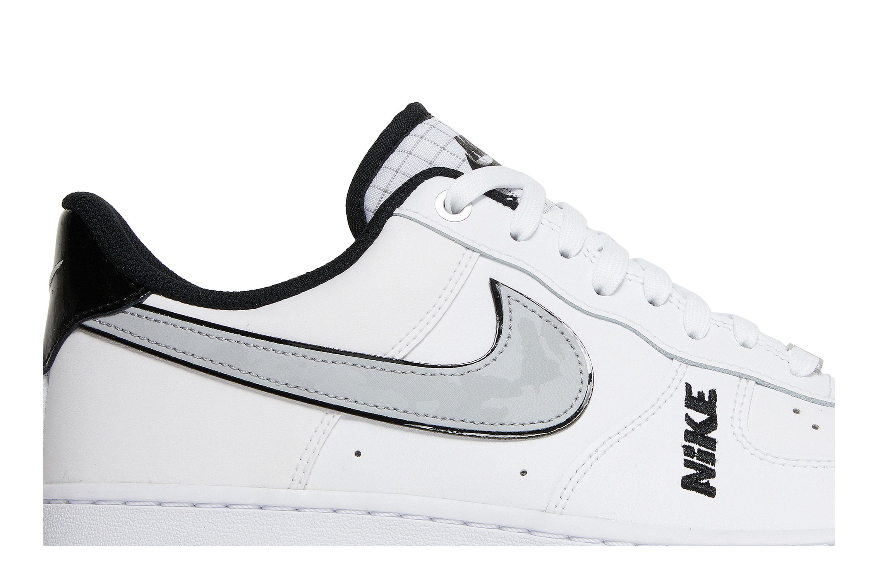 Air force 1 07 lv8 wolf grey online