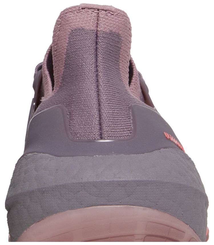 Adidas Wmns UltraBoost 22 Legacy Purple