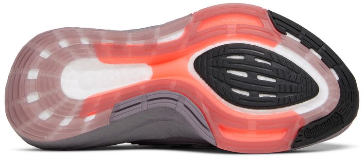 Adidas Wmns UltraBoost 22 Legacy Purple