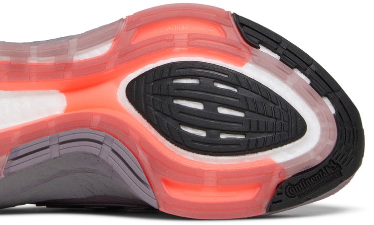 Adidas Wmns UltraBoost 22 Legacy Purple