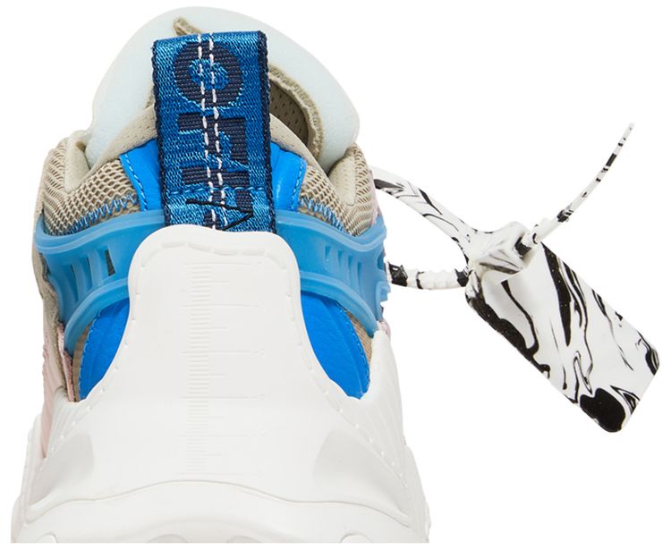 Off White Wmns ODSY 1000 Beige Pink