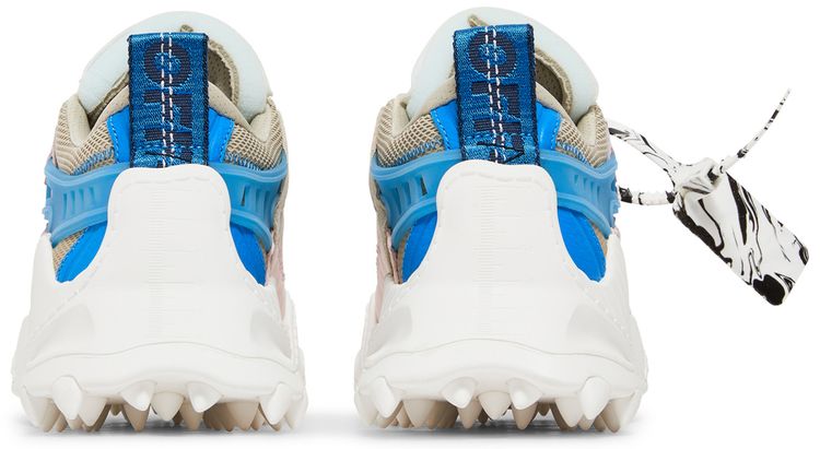 Off White Wmns ODSY 1000 Beige Pink