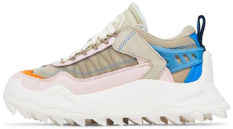 Off White Wmns ODSY 1000 Beige Pink