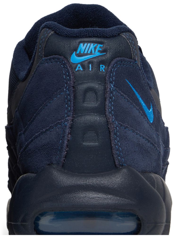 Air Max 95 Obsidian