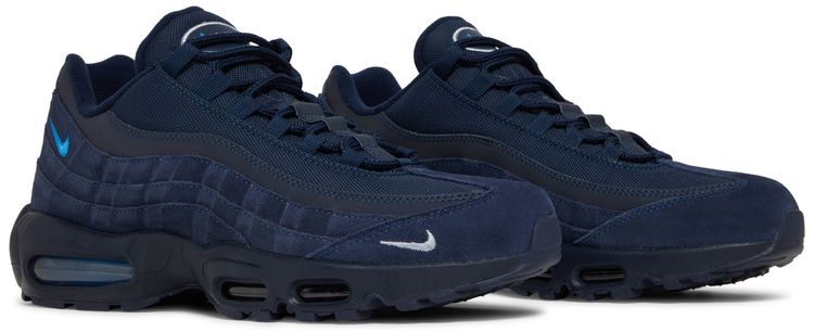Air Max 95 Obsidian