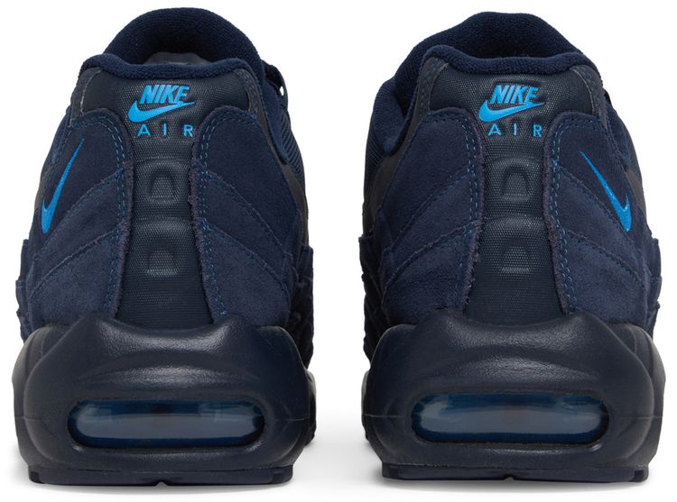 Air Max 95 Obsidian