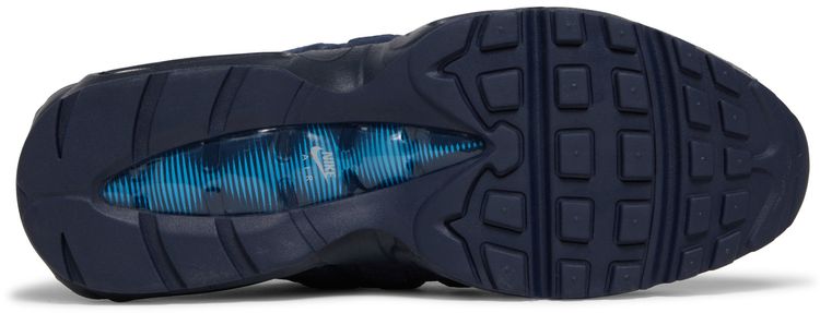 Air Max 95 Obsidian