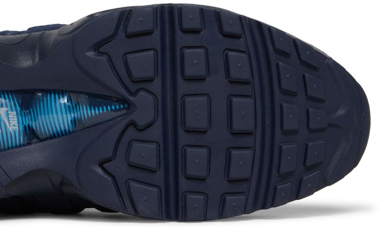 Air Max 95 Obsidian