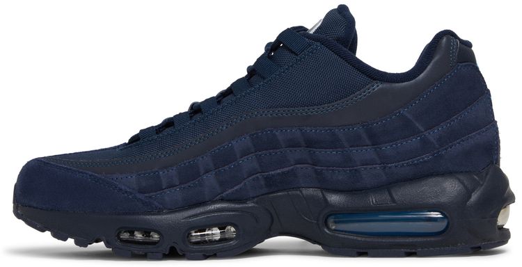 Air Max 95 Obsidian