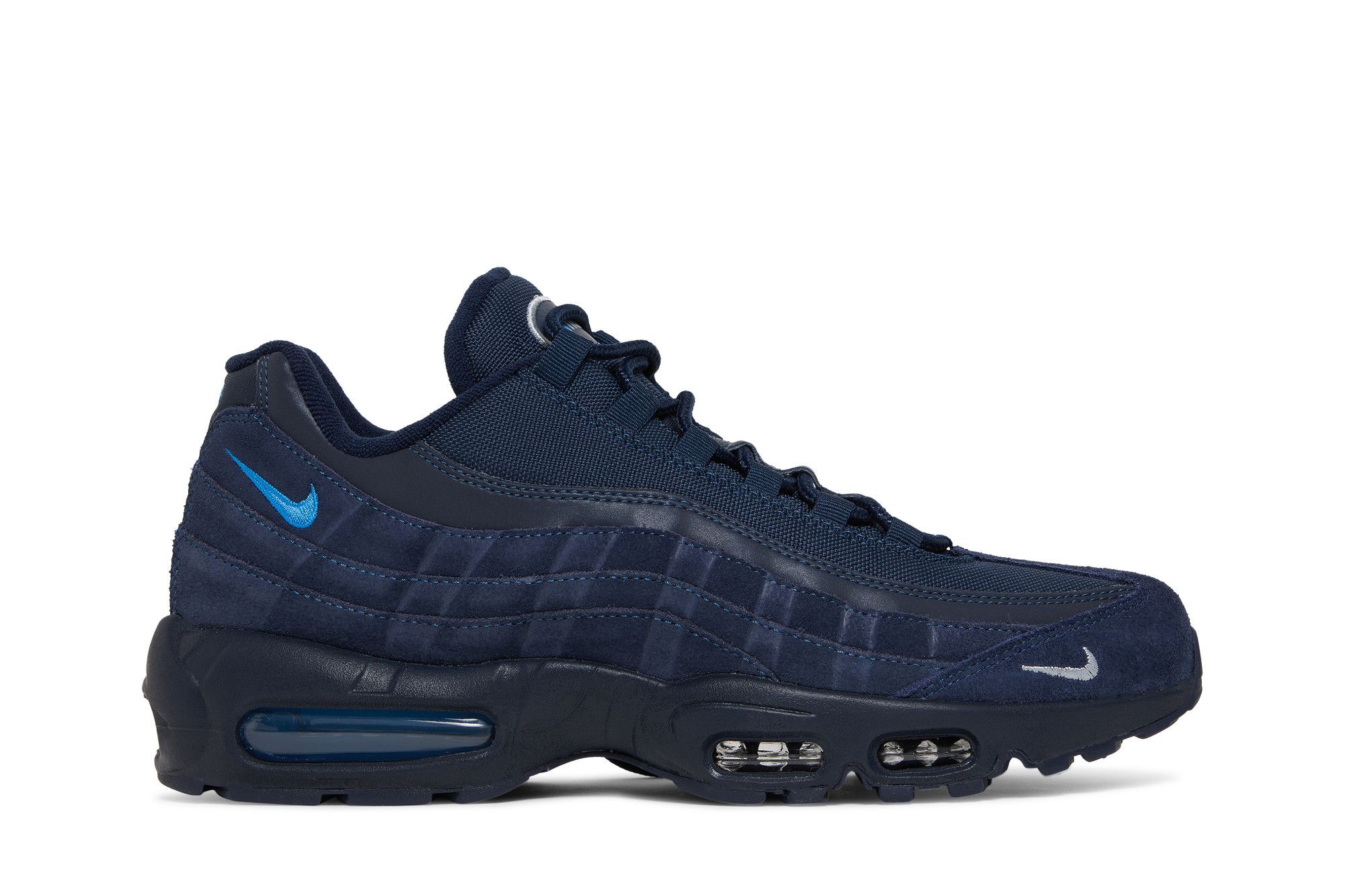 Nike air max sales 95 obsidian navy