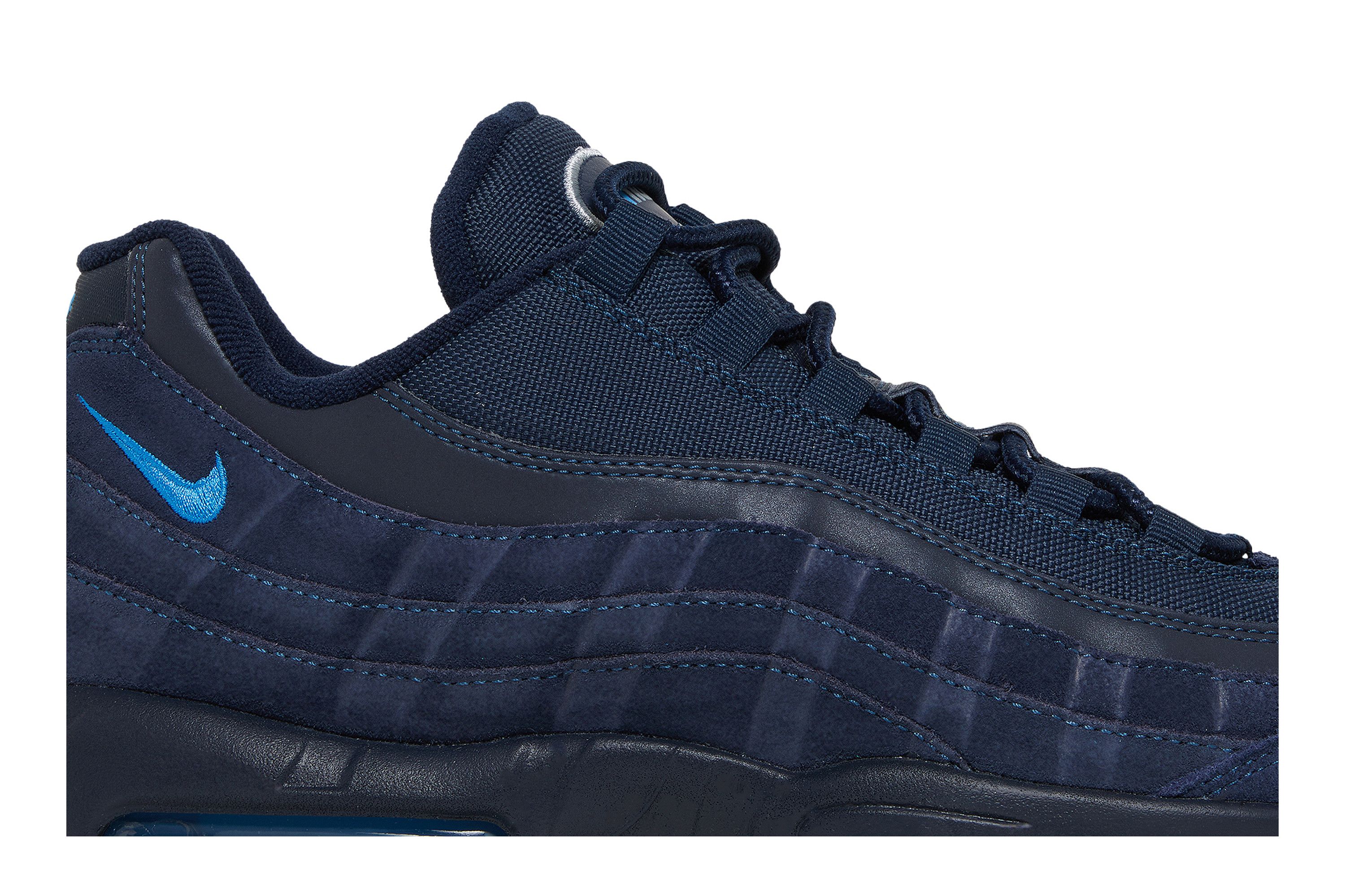 Buy Air Max 95 Obsidian DO6704 400 GOAT