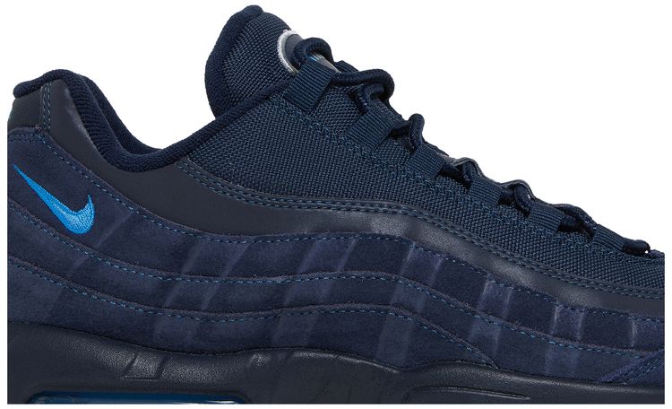 Air Max 95 Obsidian