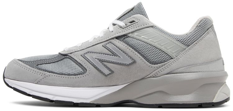990v5 Made in USA B Wide Castlerock
