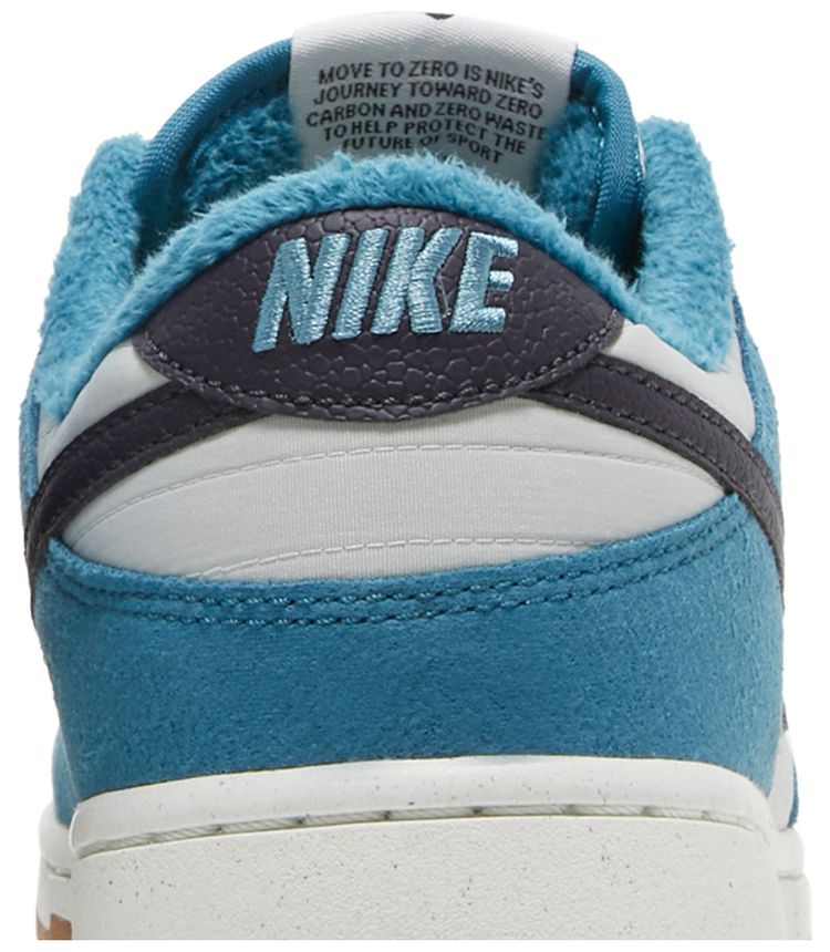 Nike Dunk Low Next Nature Toasty   Rift Blue