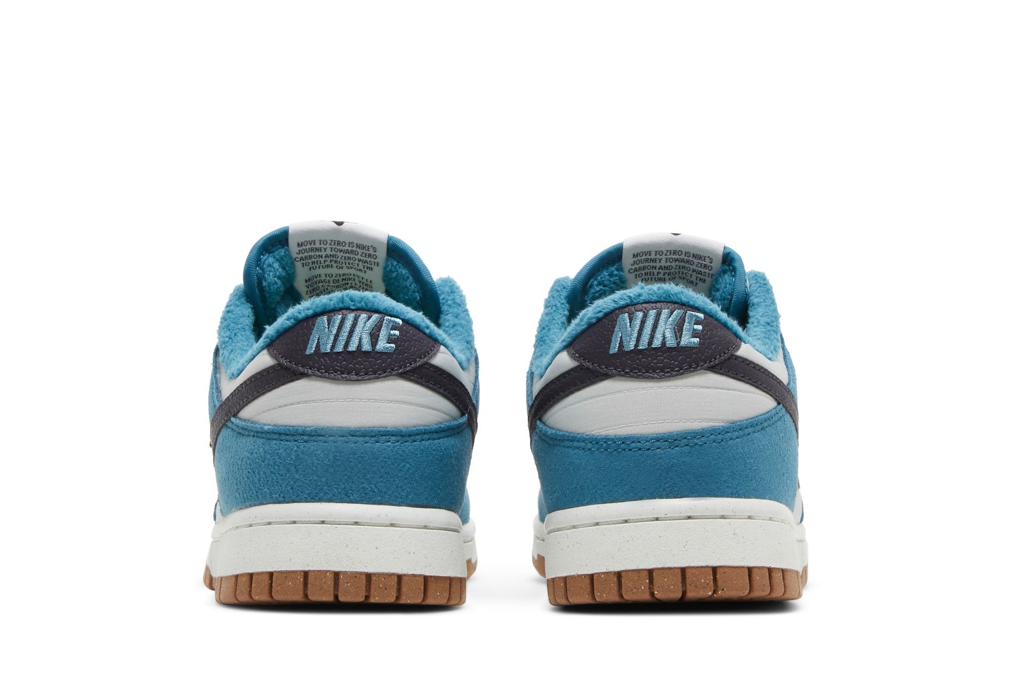 Buy Dunk Low Next Nature Toasty Rift Blue DD3358 400 GOAT
