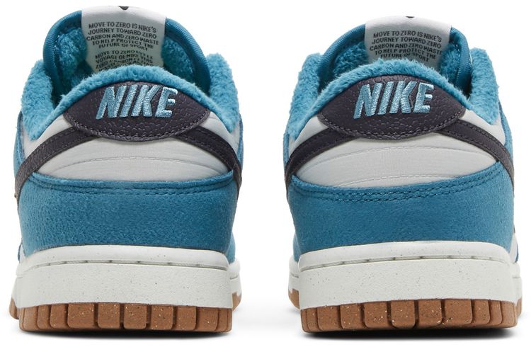Nike Dunk Low Next Nature Toasty   Rift Blue