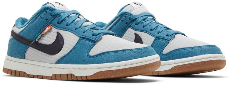Nike Dunk Low Next Nature Toasty   Rift Blue
