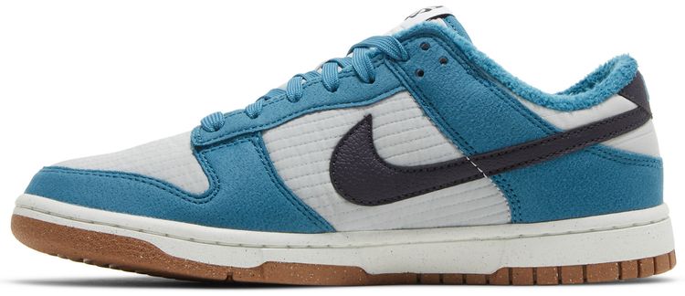 Nike Dunk Low Next Nature Toasty   Rift Blue