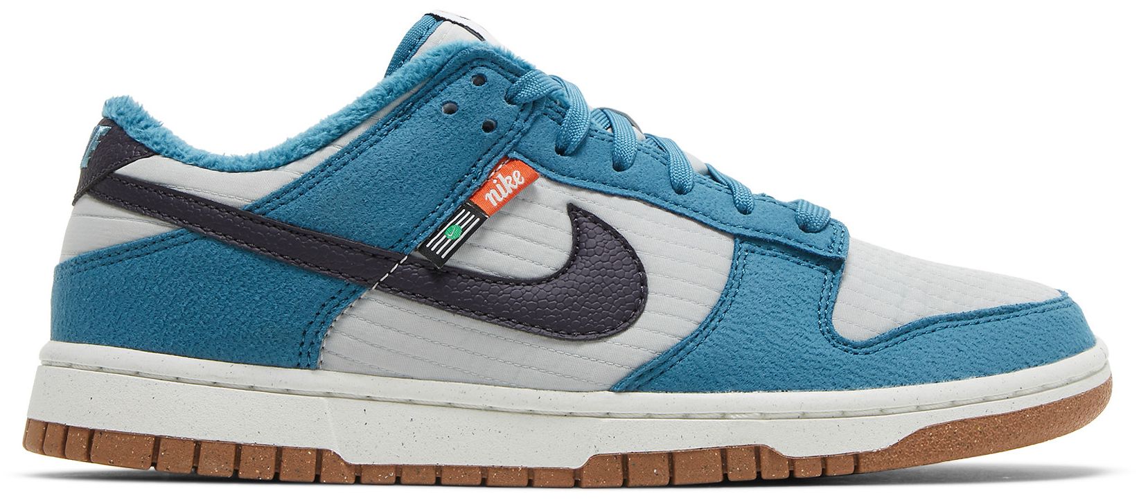 Buy Nike Dunk Low Next Nature 'Toasty - Rift Blue' - DD3358 400 | GOAT