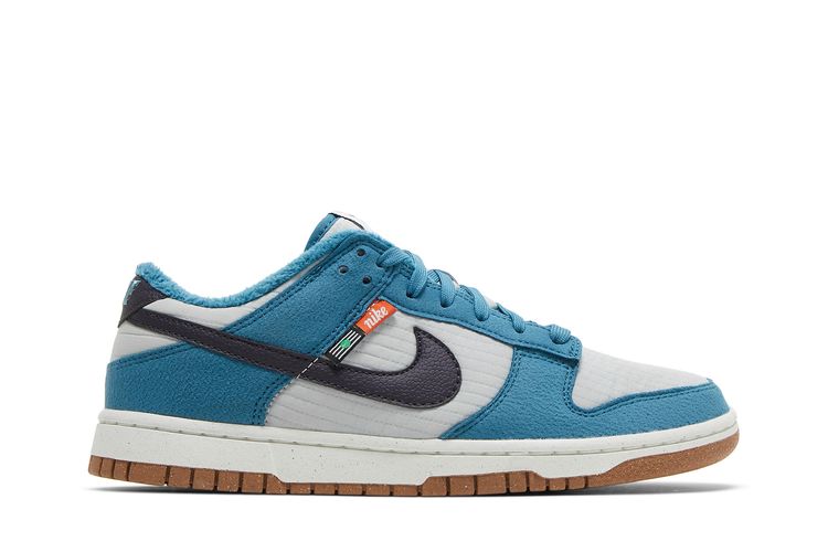 Buy Nike Dunk Low Next Nature 'Toasty - Rift Blue' - DD3358 400 | GOAT