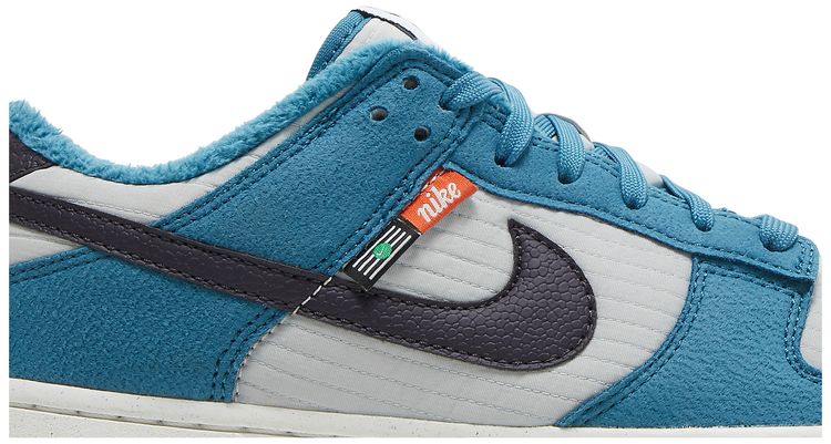 Nike Dunk Low Next Nature Toasty   Rift Blue