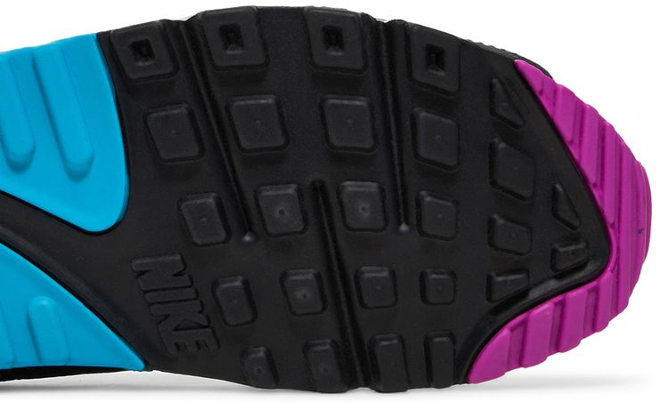 Nike Air Max 90 Premium Lagoon Blue