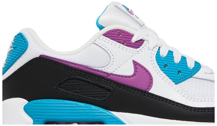 Nike Air Max 90 Premium Lagoon Blue