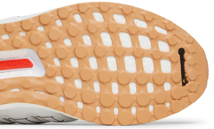 Adidas UltraBoost Clima Schematic White